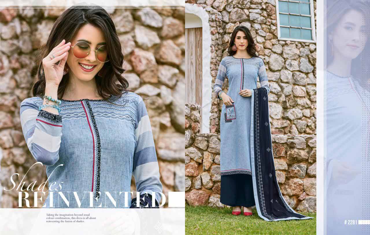 Rangoon Step up Vol-2 Cotton Kurtis Catalog Rangoon Step up Vol-2 Cotton Kurtis Catalog